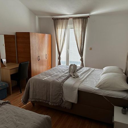 Grgo Apartments Drage Exterior foto