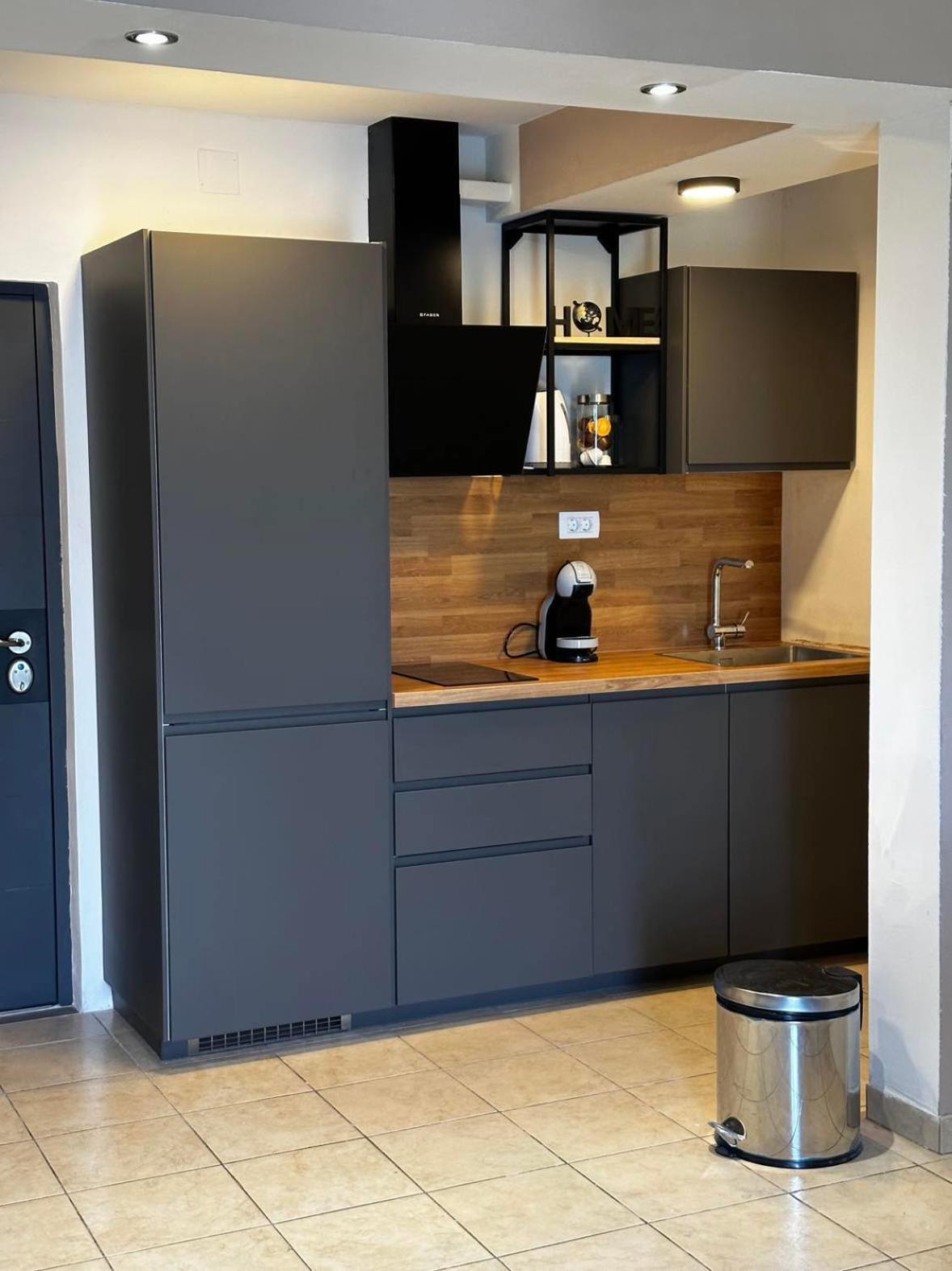 Grgo Apartments Drage Exterior foto