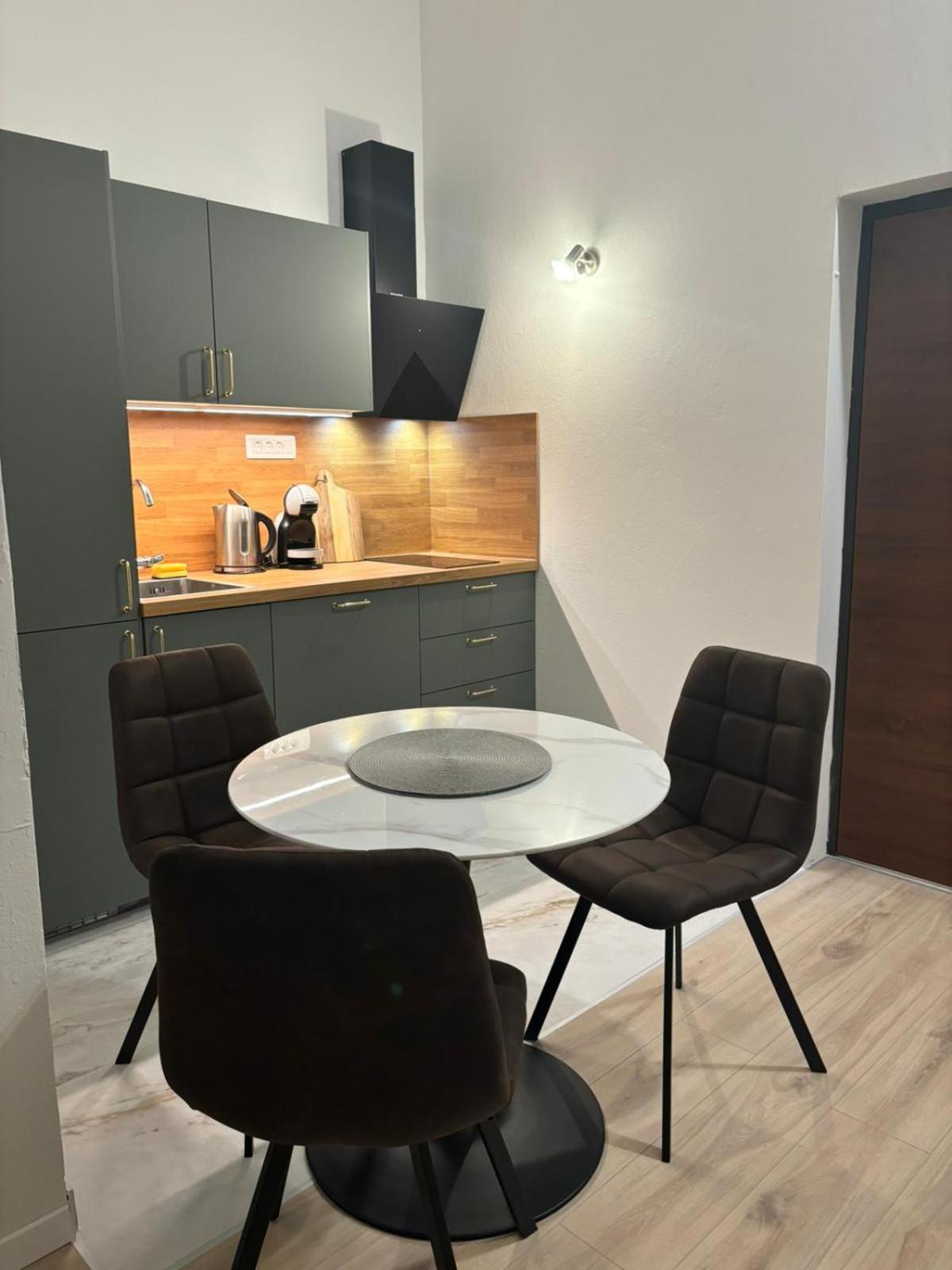 Grgo Apartments Drage Exterior foto